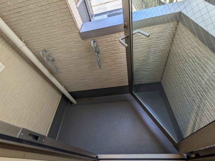 愛知県名古屋市中村区下中村町2丁目(アパート)の賃貸物件のその他画像