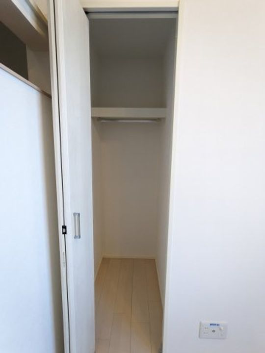 愛知県名古屋市中村区下中村町2丁目(アパート)の賃貸物件のその他画像