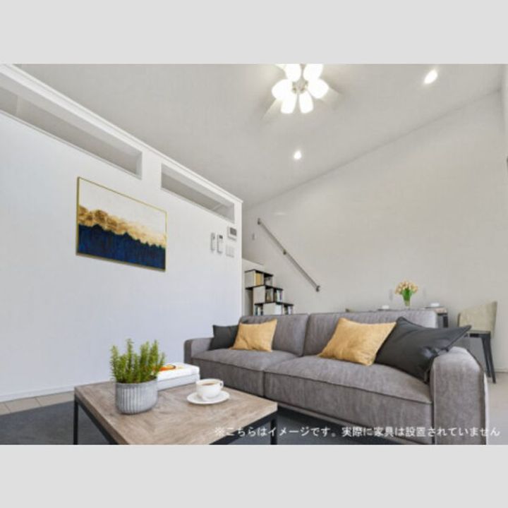 愛知県名古屋市中村区下中村町2丁目(アパート)の賃貸物件のその他画像