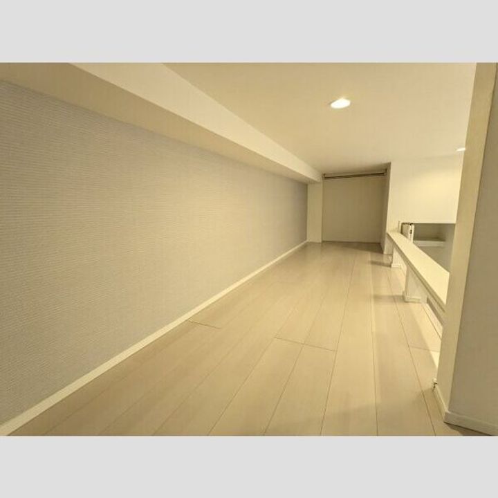 愛知県名古屋市中村区下中村町2丁目(アパート)の賃貸物件の内装