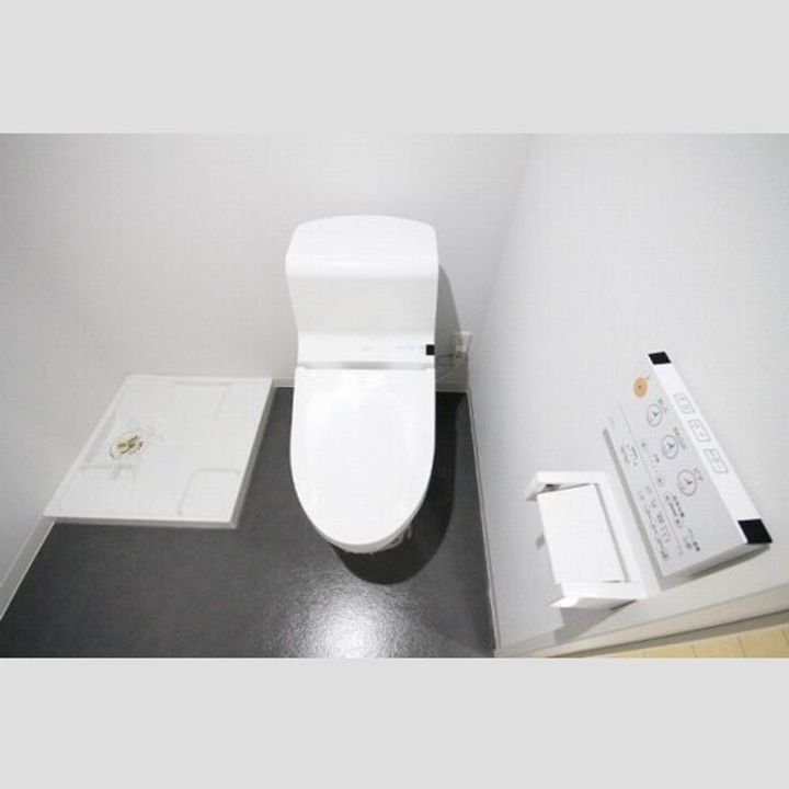 愛知県名古屋市中村区森田町2丁目(アパート)の賃貸物件のその他画像