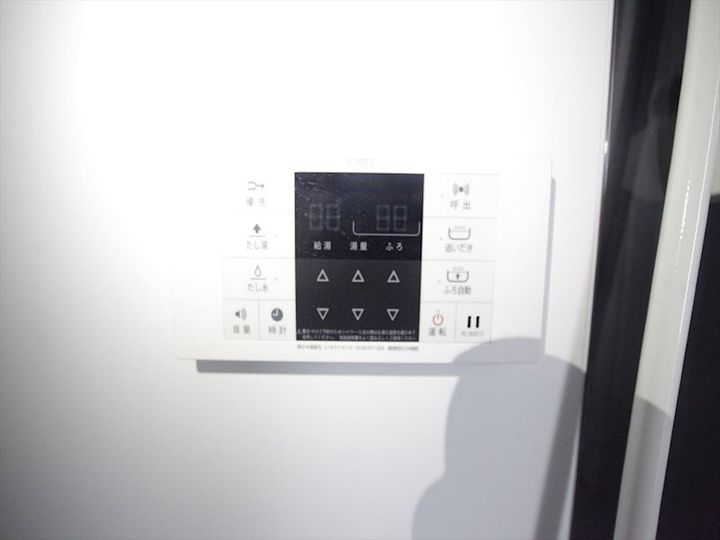 愛知県名古屋市中村区森田町2丁目(アパート)の賃貸物件のその他画像