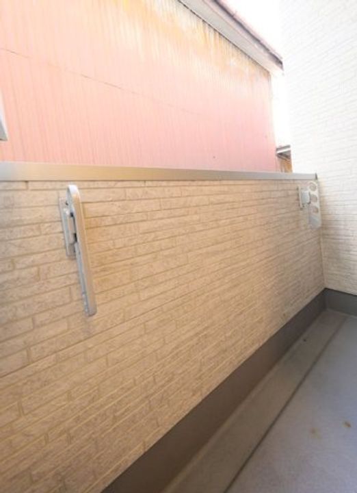 愛知県名古屋市中村区郷前町2丁目(アパート)の賃貸物件のその他画像