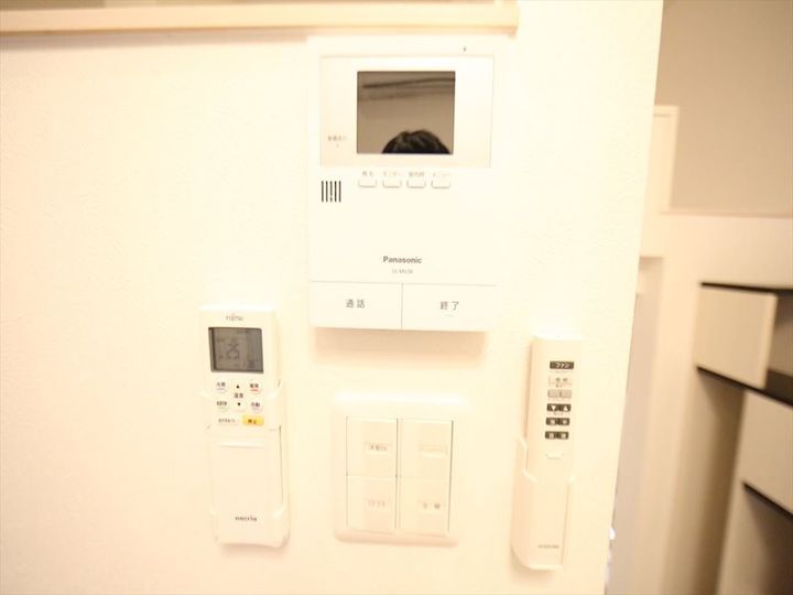 愛知県名古屋市中村区郷前町2丁目(アパート)の賃貸物件のその他画像