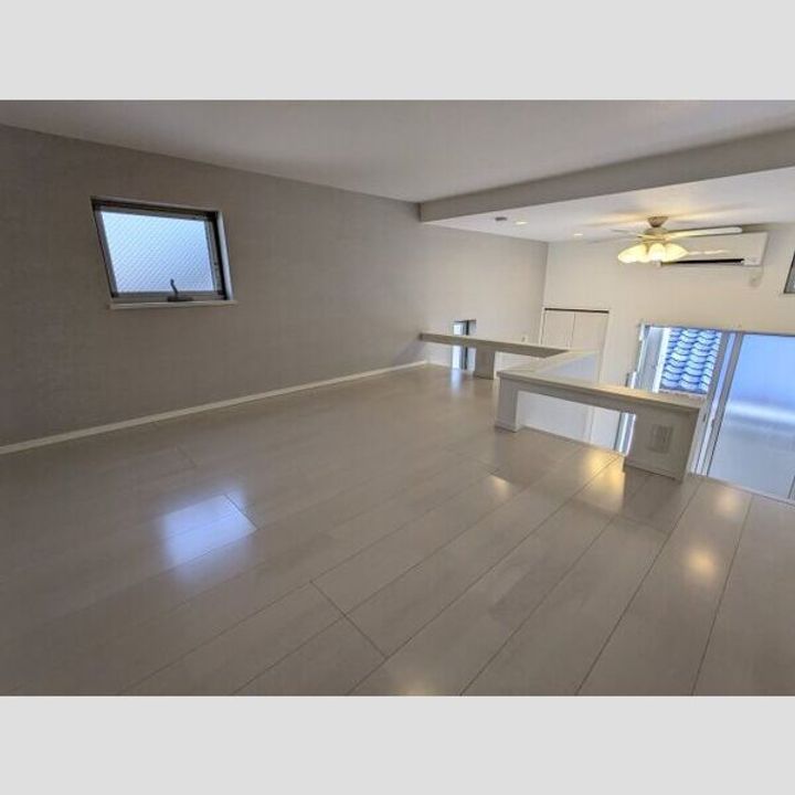 愛知県名古屋市中村区郷前町2丁目(アパート)の賃貸物件の内装