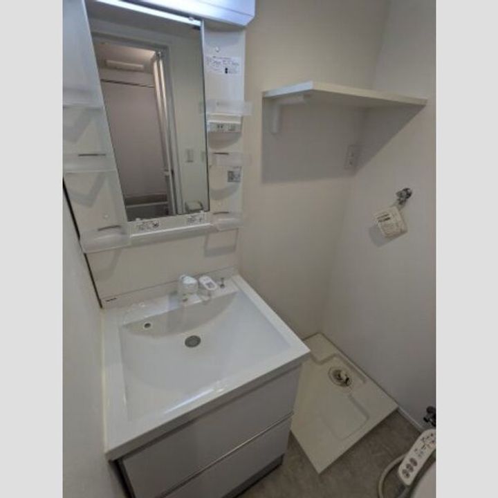 愛知県名古屋市中村区郷前町2丁目(アパート)の賃貸物件のその他画像