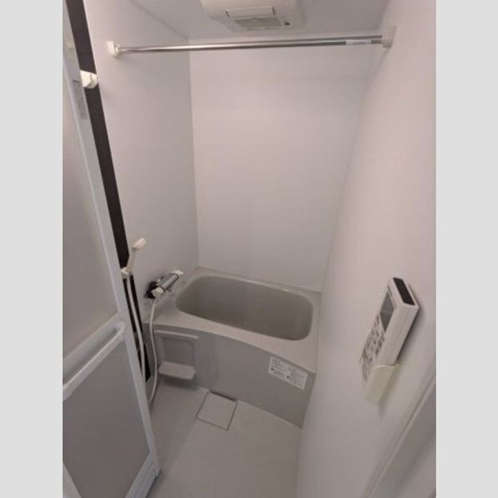 愛知県名古屋市中村区郷前町2丁目(アパート)の賃貸物件の風呂