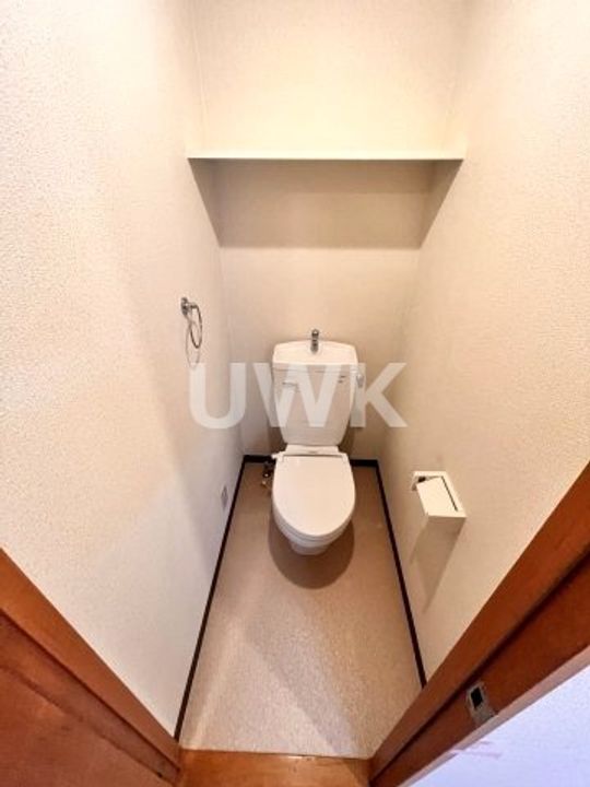 アスティオン深草のその他画像