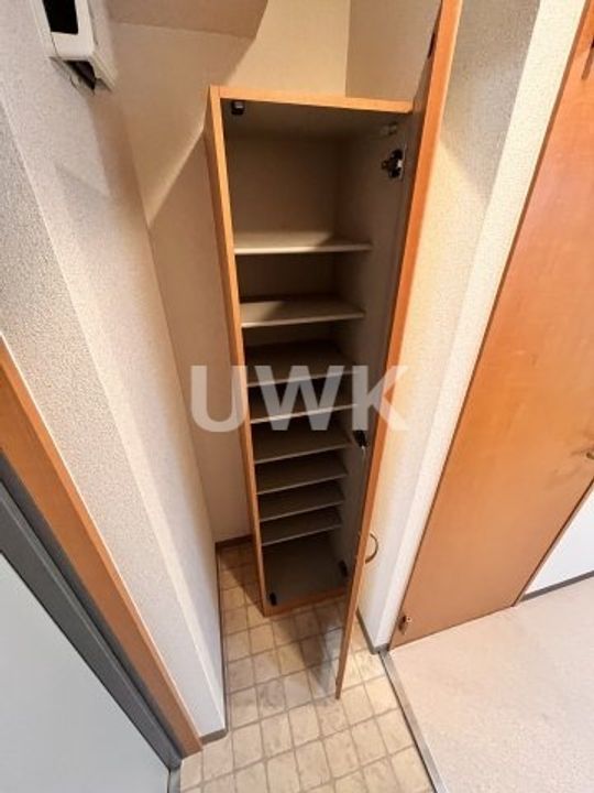 アスティオン深草のその他画像