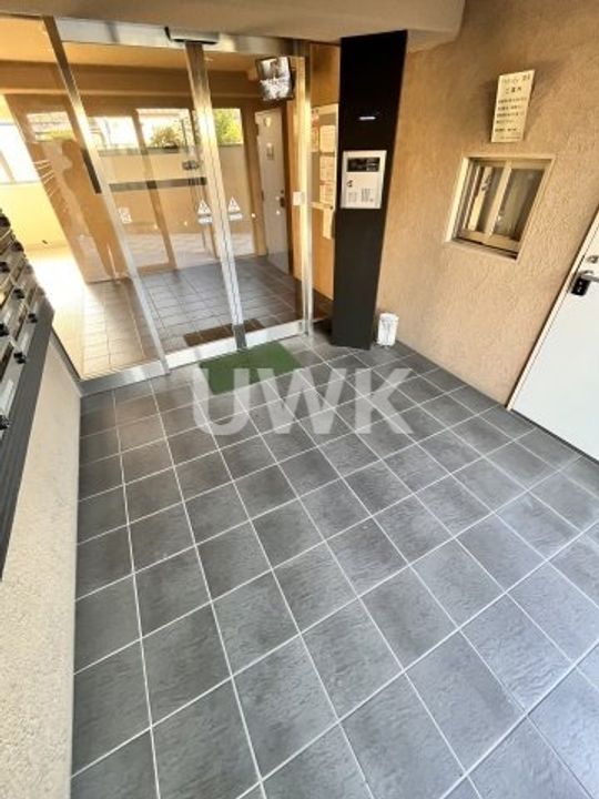 アスティオン深草のその他画像