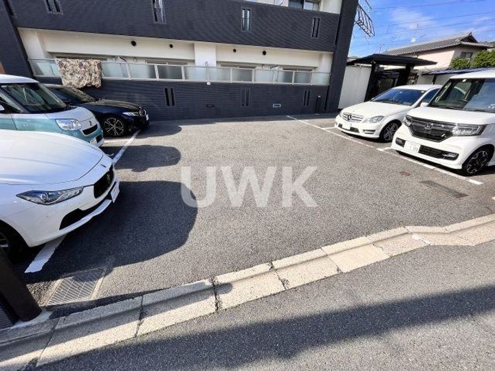 アスティオン深草のその他画像