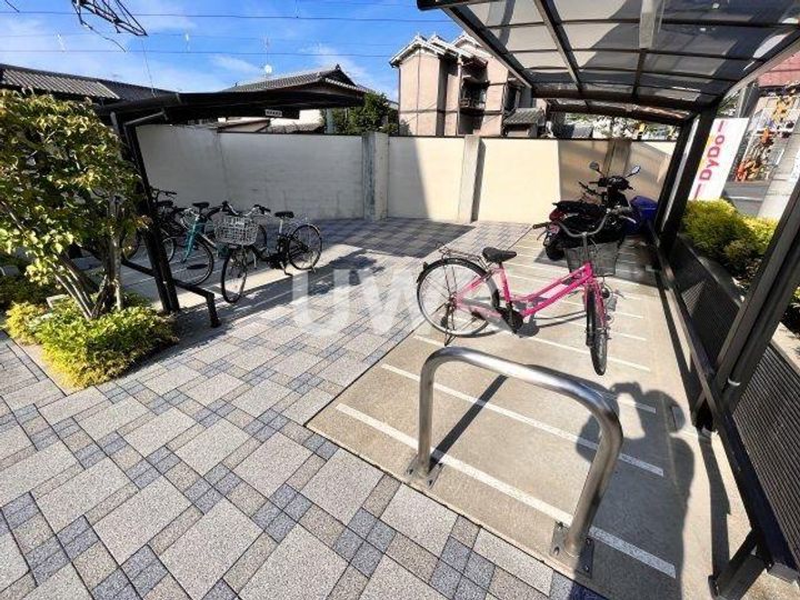 アスティオン深草のその他画像