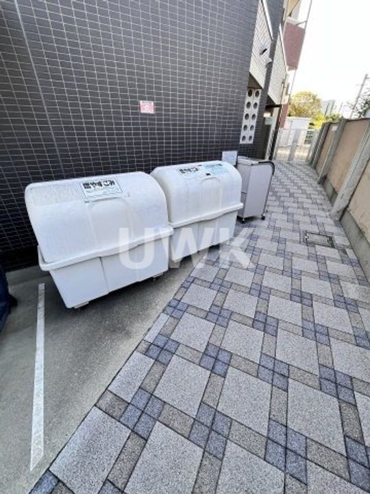 アスティオン深草のその他画像