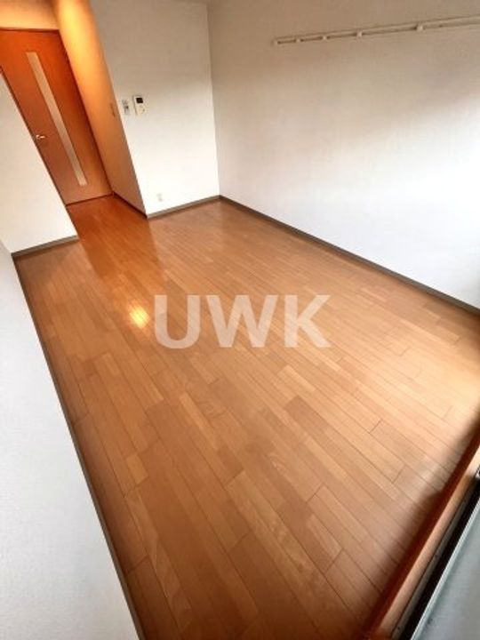 アスティオン深草の内装