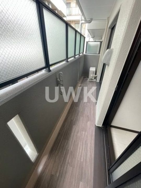 サクシード伏見車町セカンドのその他画像