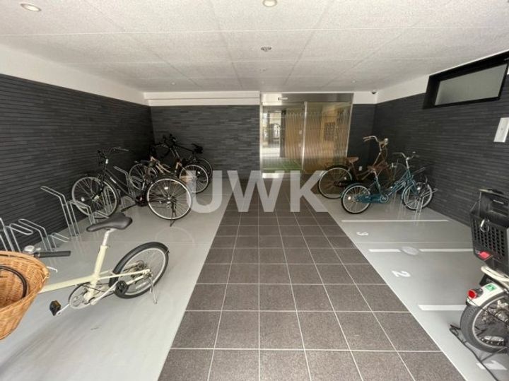 サクシード伏見車町セカンドのその他画像