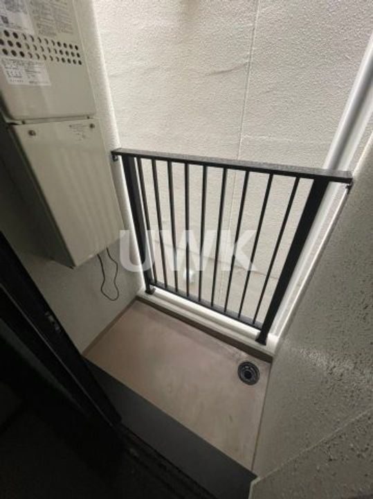 サクシード伏見車町セカンドのその他画像