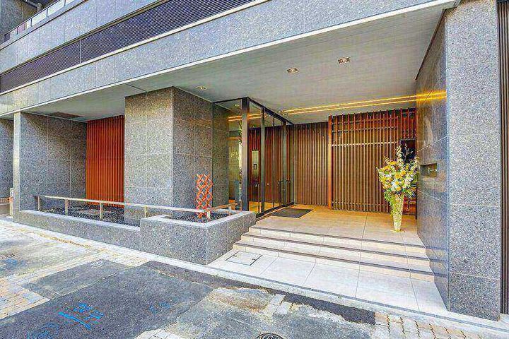愛知県名古屋市中区大須4丁目(マンション)の賃貸物件のその他画像