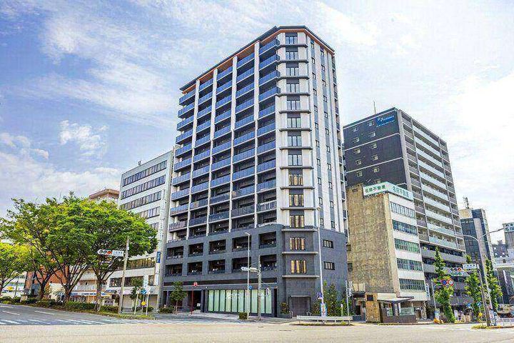 愛知県名古屋市中区大須4丁目(マンション)の賃貸物件のその他画像