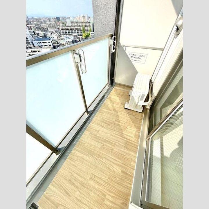 愛知県名古屋市北区山田2丁目(マンション)の賃貸物件のその他画像
