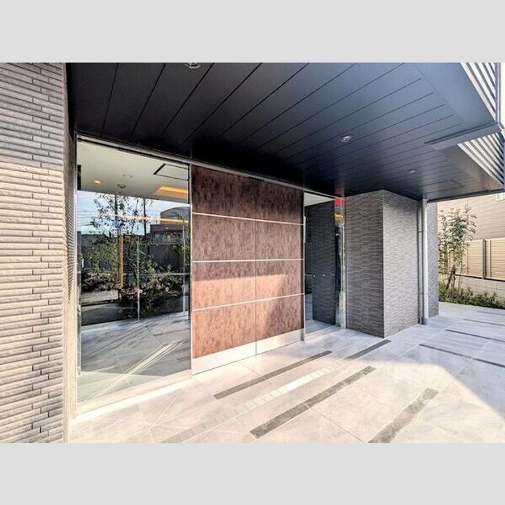 愛知県名古屋市北区山田2丁目(マンション)の賃貸物件のその他画像