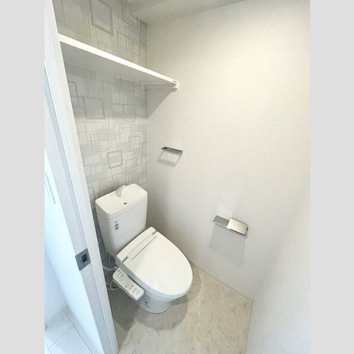 愛知県名古屋市北区山田2丁目(マンション)の賃貸物件のその他画像