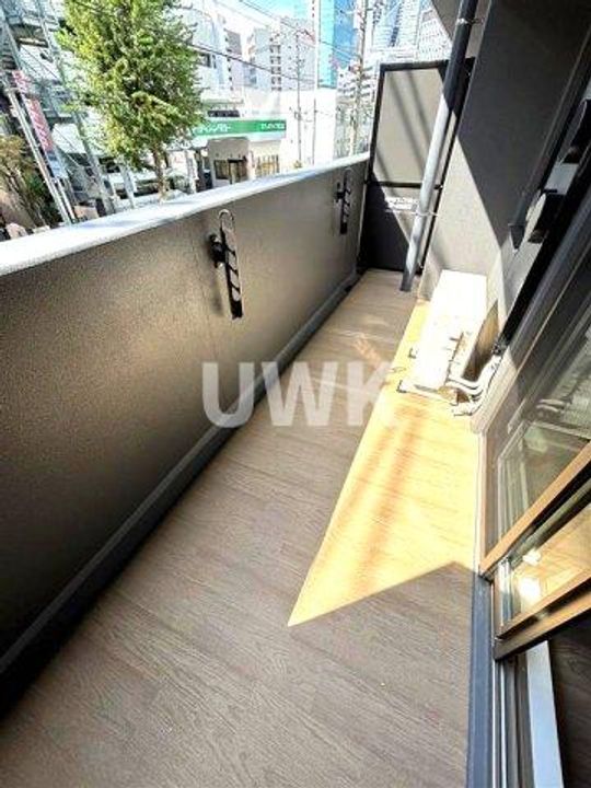 愛知県名古屋市中村区名駅南3丁目(マンション)の賃貸物件のその他画像