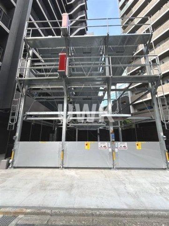 愛知県名古屋市中村区名駅南3丁目(マンション)の賃貸物件のその他画像