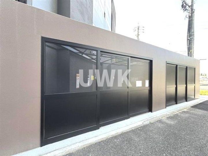 愛知県名古屋市中村区名駅南3丁目(マンション)の賃貸物件のその他画像