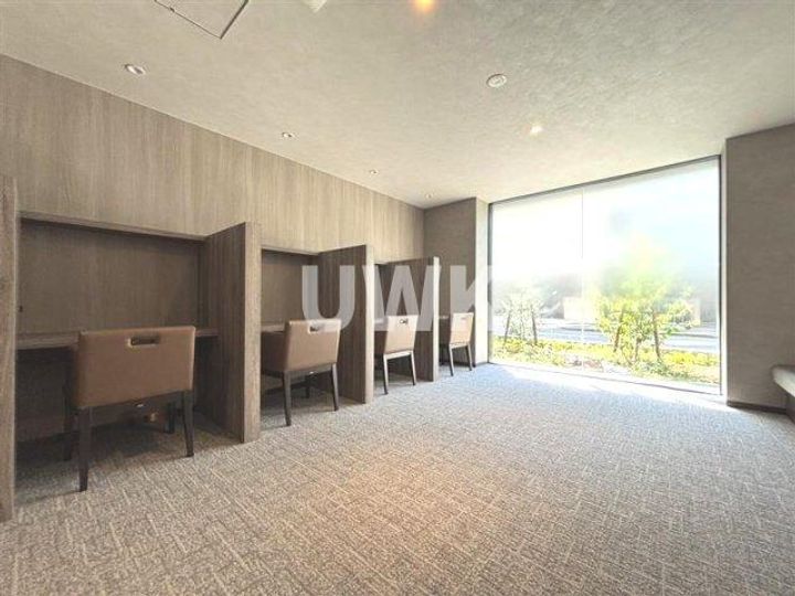 愛知県名古屋市中村区名駅南3丁目(マンション)の賃貸物件のその他画像