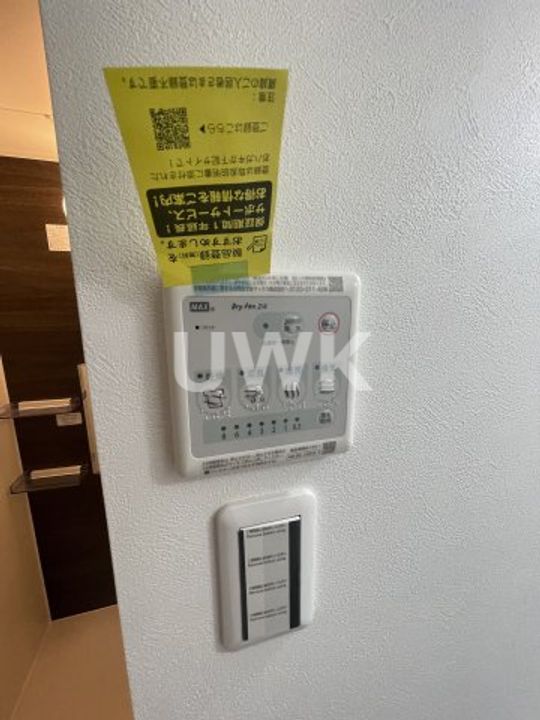 レジデンス京都伏見イーストのその他画像