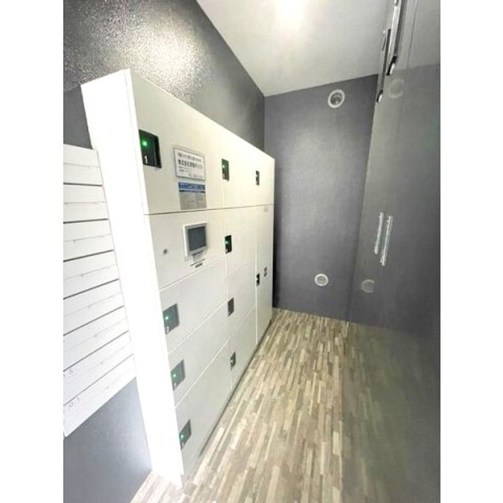 愛知県名古屋市中村区道下町4丁目(マンション)の賃貸物件のその他画像