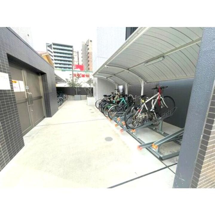 愛知県名古屋市中村区道下町4丁目(マンション)の賃貸物件のその他画像
