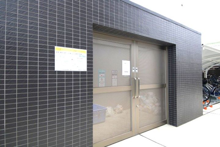 愛知県名古屋市中村区道下町4丁目(マンション)の賃貸物件のその他画像