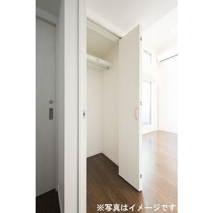 愛知県名古屋市西区南川町(アパート)の賃貸物件のその他画像