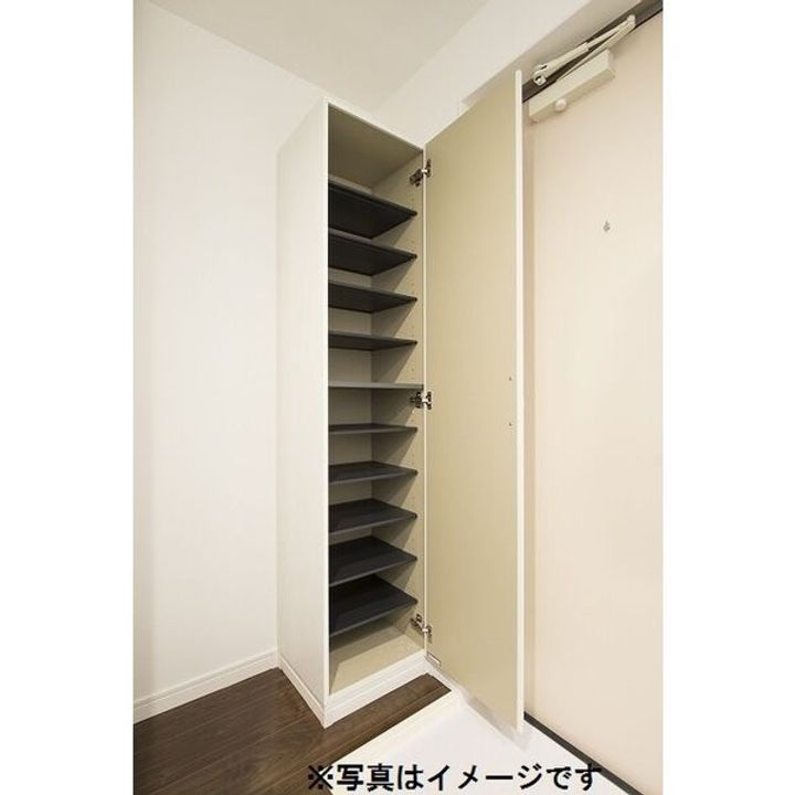 愛知県名古屋市西区南川町(アパート)の賃貸物件のその他画像