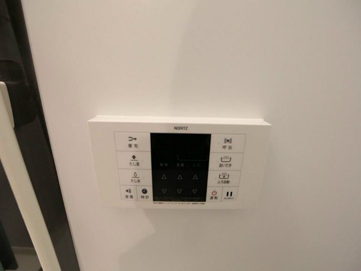 愛知県名古屋市西区南川町(アパート)の賃貸物件のその他画像