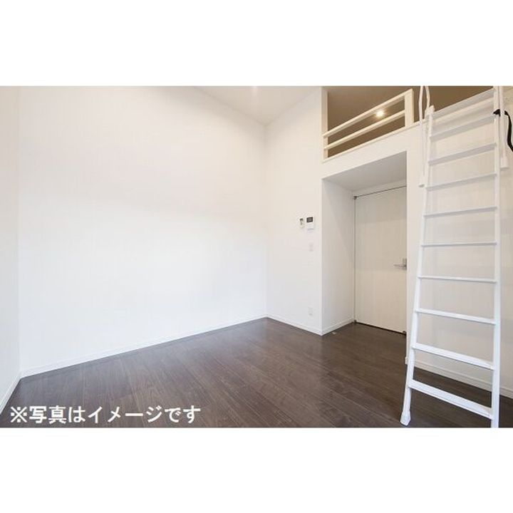 愛知県名古屋市西区南川町(アパート)の賃貸物件の内装