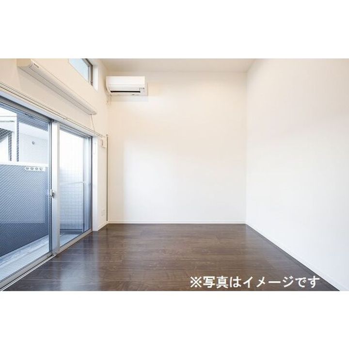 愛知県名古屋市西区南川町(アパート)の賃貸物件の内装