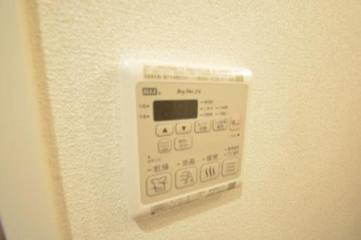 愛知県名古屋市中区千代田3丁目(マンション)の賃貸物件のその他画像