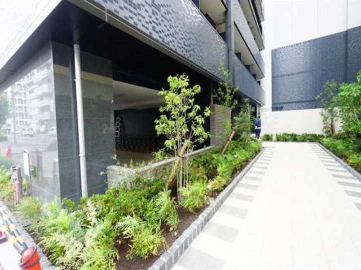 愛知県名古屋市中区千代田3丁目(マンション)の賃貸物件のその他画像