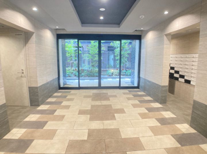 愛知県名古屋市中区千代田3丁目(マンション)の賃貸物件のその他画像