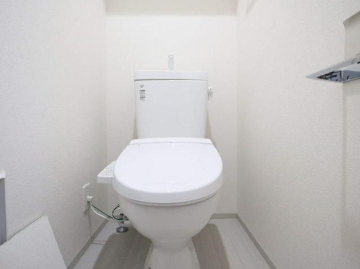 愛知県名古屋市中区千代田3丁目(マンション)の賃貸物件のその他画像