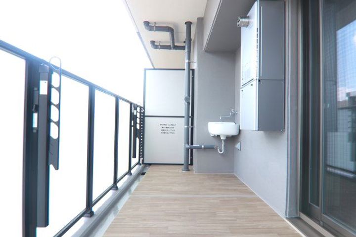 愛知県名古屋市中区橘1丁目(マンション)の賃貸物件のその他画像