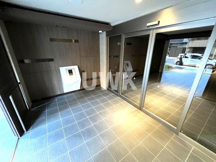 愛知県名古屋市中区橘1丁目(マンション)の賃貸物件のその他画像