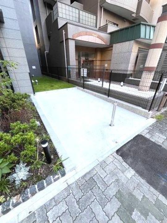 愛知県名古屋市中区橘1丁目(マンション)の賃貸物件のその他画像