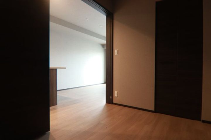 愛知県名古屋市中区橘1丁目(マンション)の賃貸物件の内装