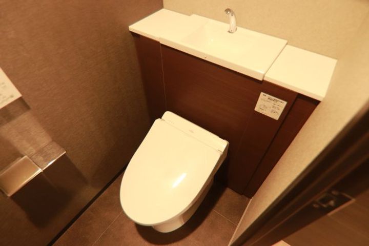 愛知県名古屋市中区橘1丁目(マンション)の賃貸物件のその他画像