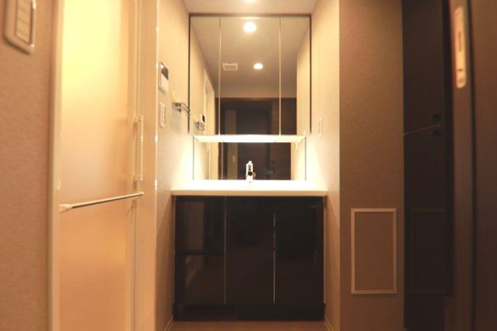 愛知県名古屋市中区橘1丁目(マンション)の賃貸物件のその他画像