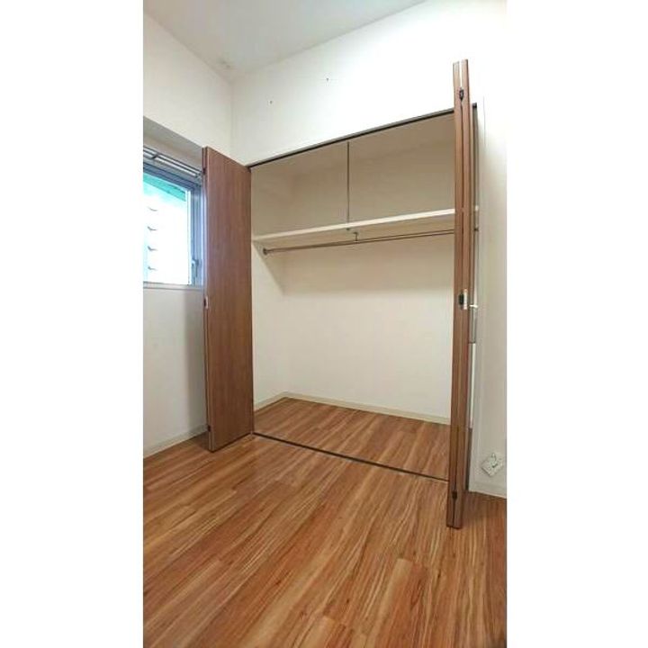 愛知県名古屋市西区花の木1丁目(マンション)の賃貸物件のその他画像